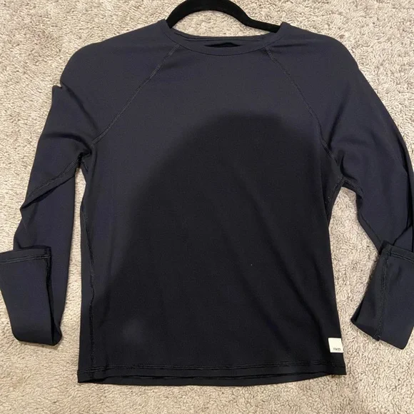 Vuori long sleeve Pose Crew - Picture 1 of 3